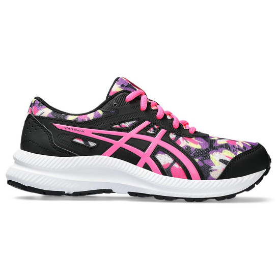 Asics Contend 8 Print GS